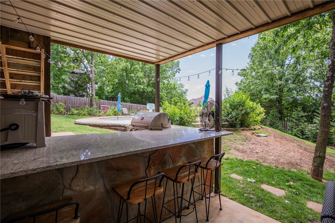 STONE MOUNTAIN S/D PH I - Residential