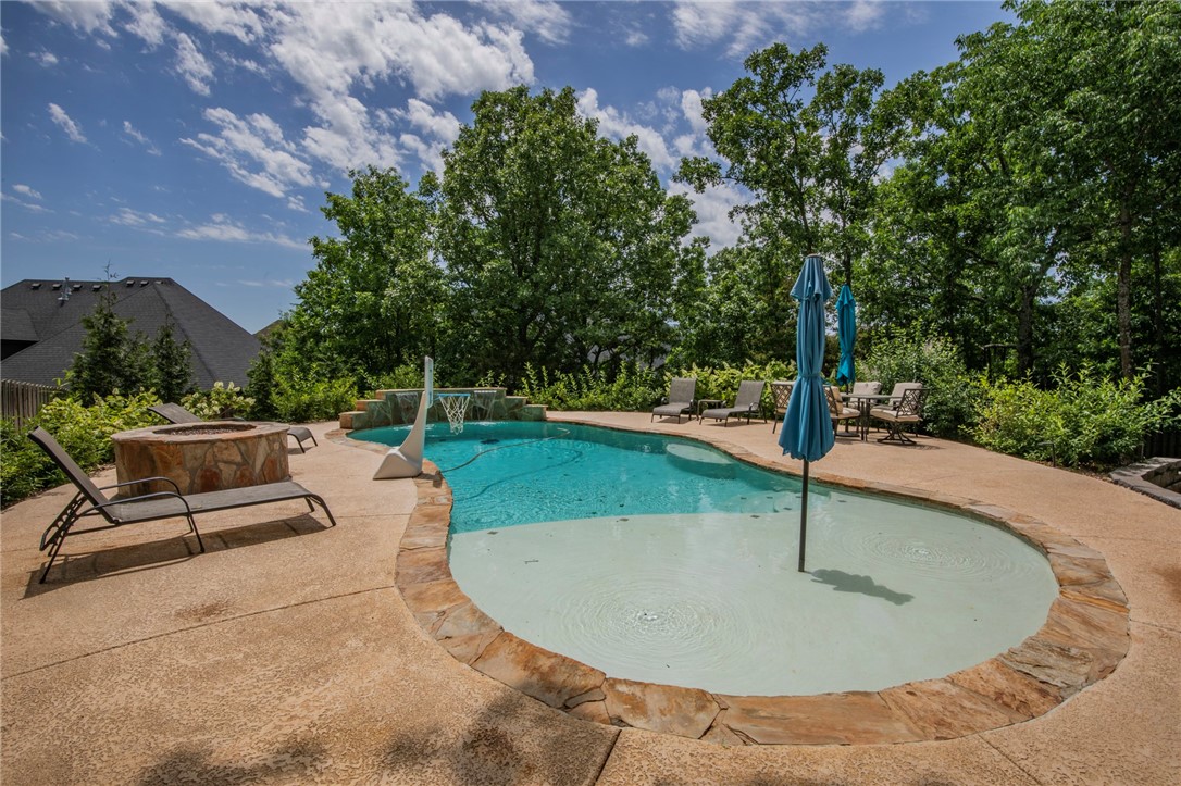 STONE MOUNTAIN S/D PH I - Residential