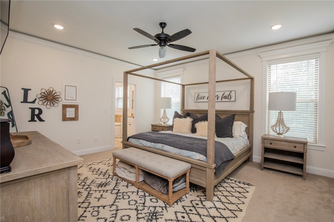 STONE MOUNTAIN S/D PH I - Residential