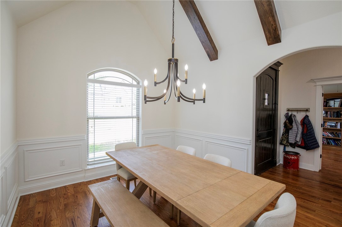 STONE MOUNTAIN S/D PH I - Residential