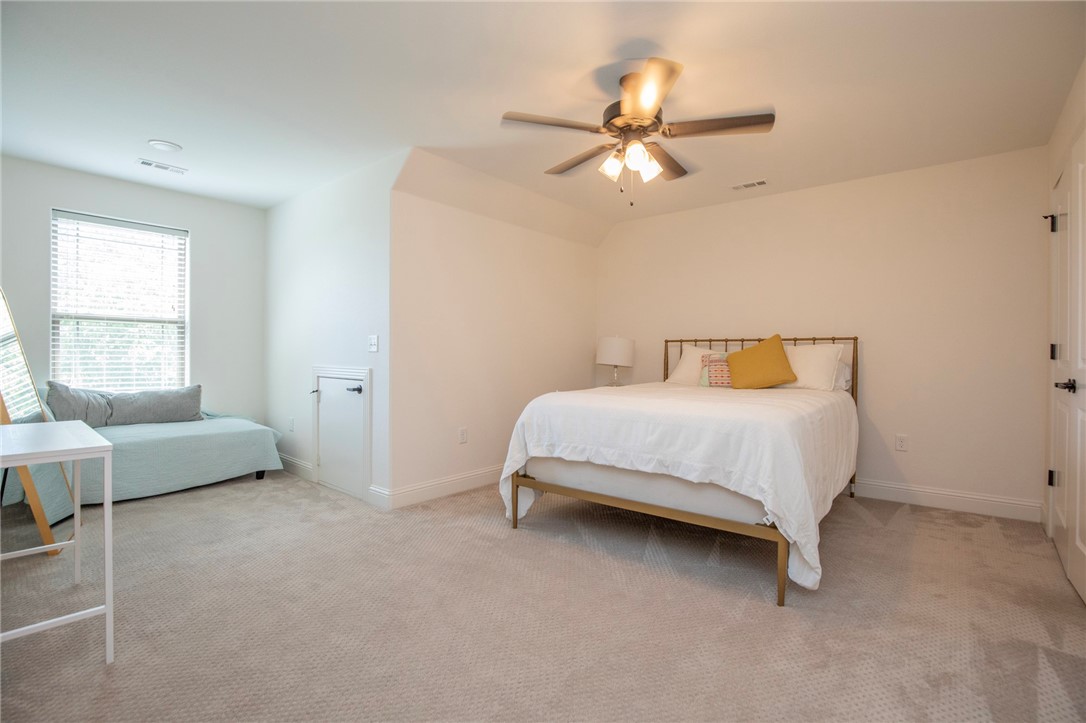 STONE MOUNTAIN S/D PH I - Residential