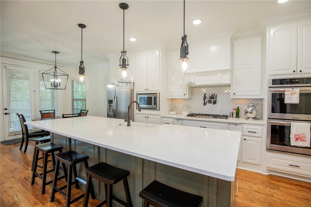 STONE MOUNTAIN S/D PH I - Residential