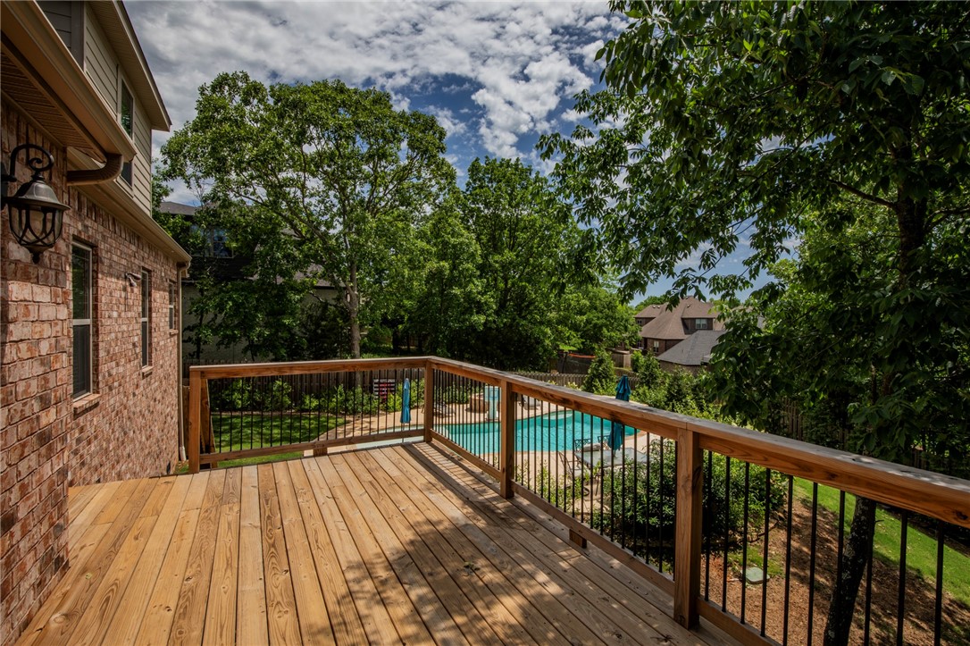 STONE MOUNTAIN S/D PH I - Residential