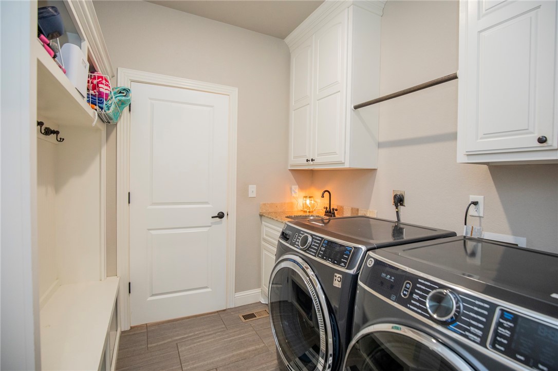 STONE MOUNTAIN S/D PH I - Residential