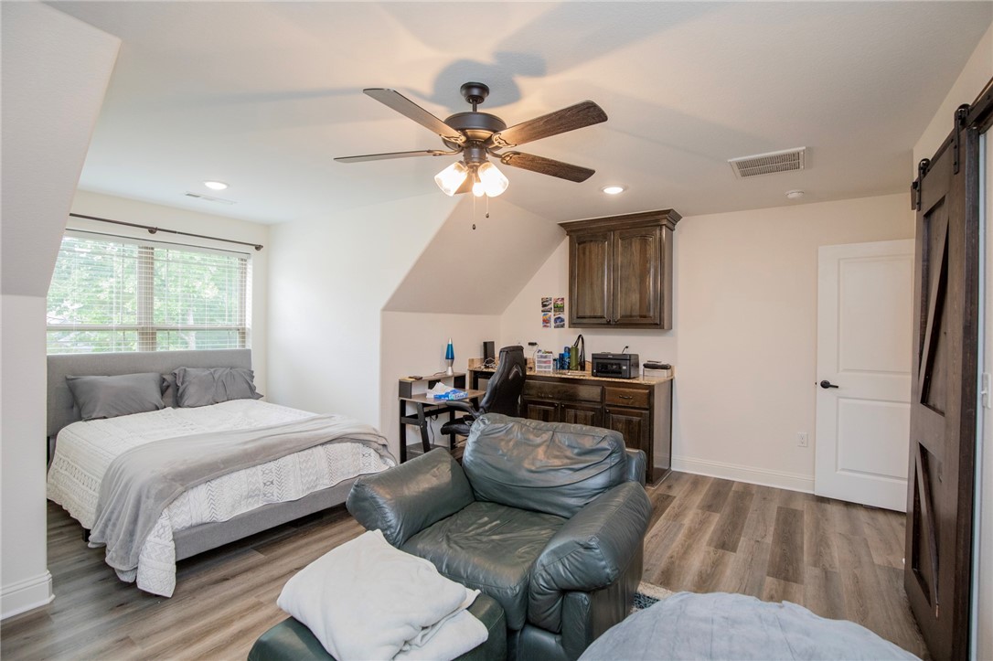 STONE MOUNTAIN S/D PH I - Residential