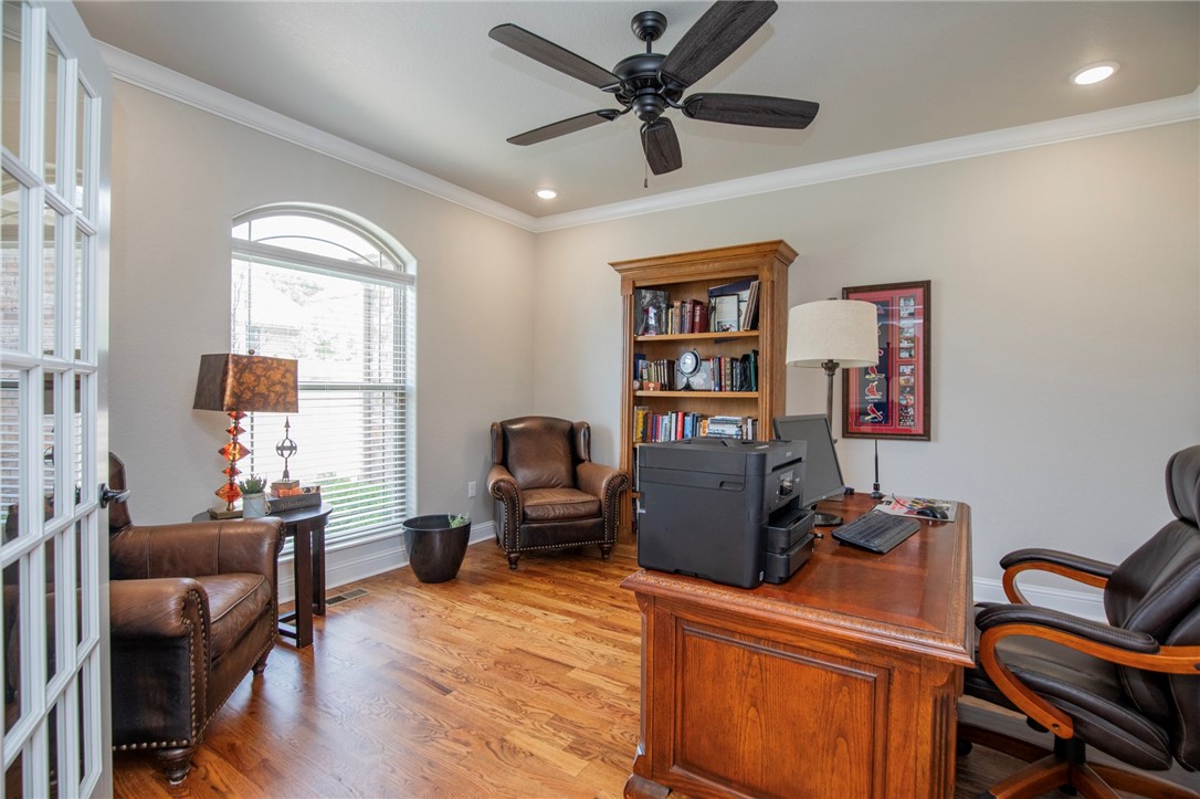 STONE MOUNTAIN S/D PH I - Residential