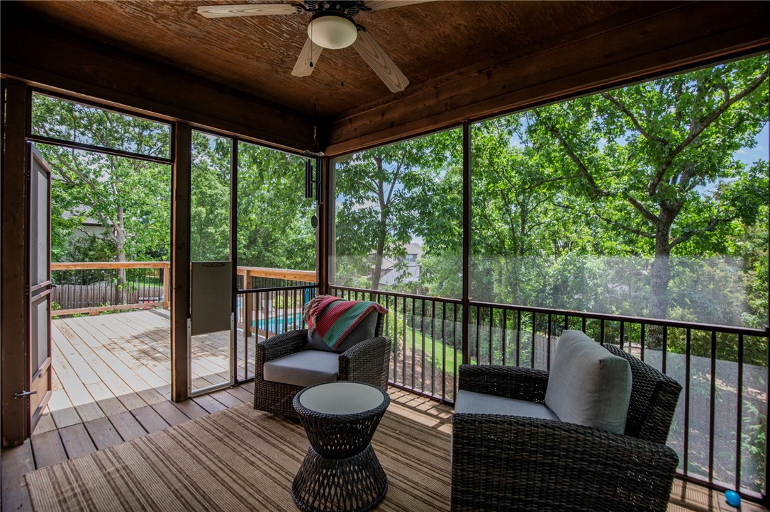 STONE MOUNTAIN S/D PH I - Residential