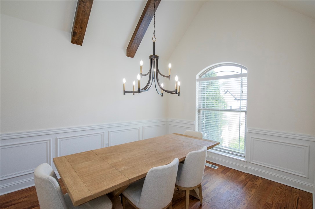 STONE MOUNTAIN S/D PH I - Residential