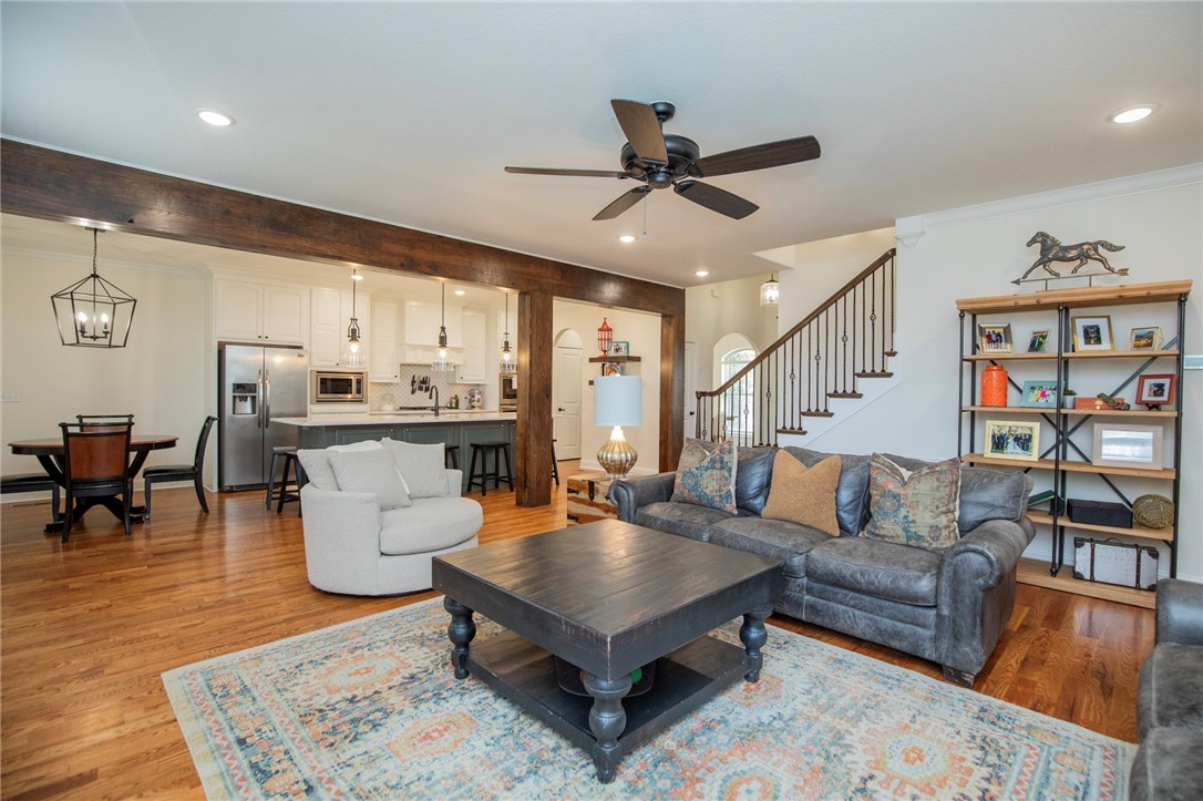 STONE MOUNTAIN S/D PH I - Residential