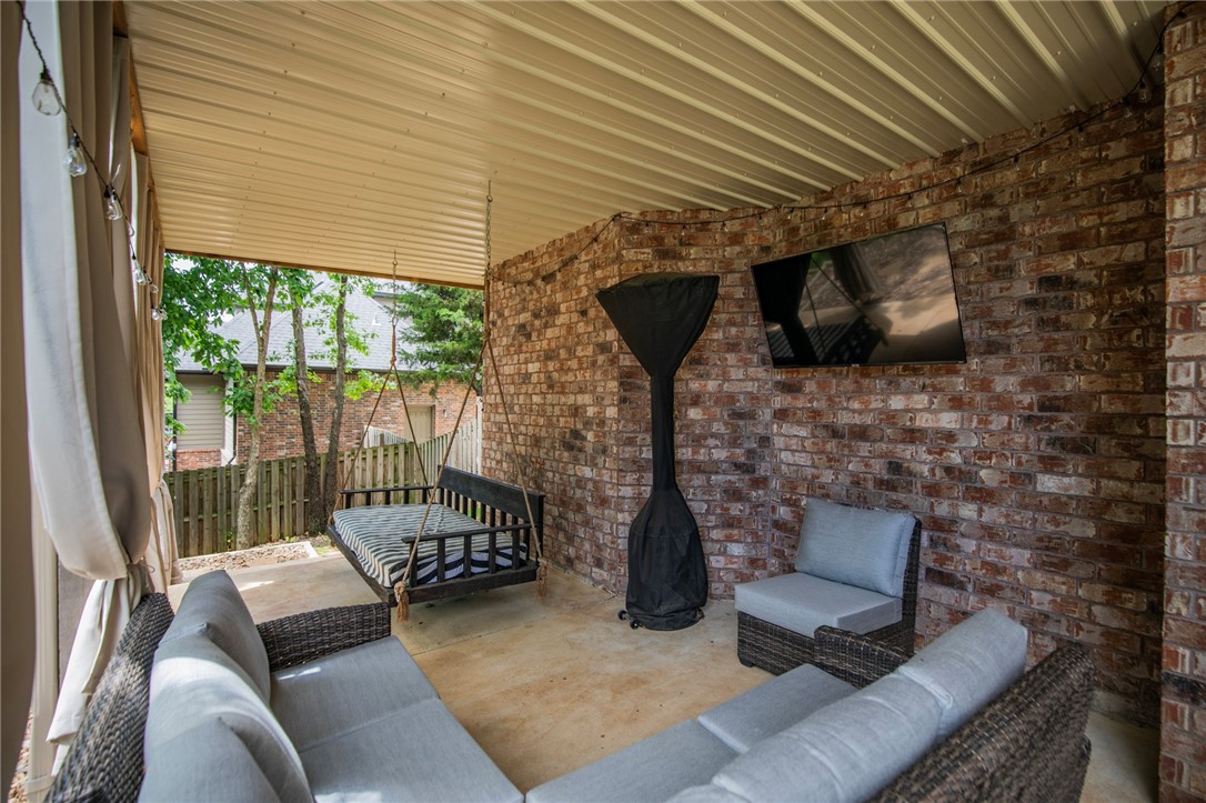 STONE MOUNTAIN S/D PH I - Residential