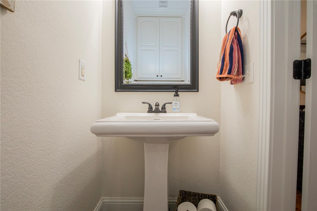 STONE MOUNTAIN S/D PH I - Residential