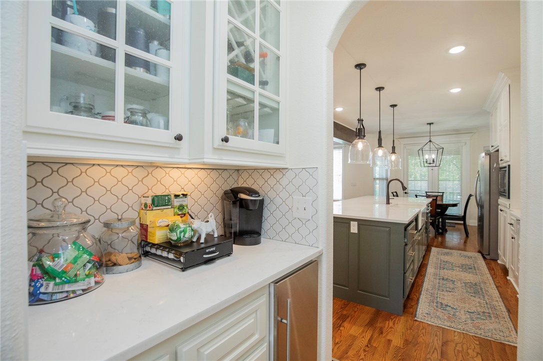 STONE MOUNTAIN S/D PH I - Residential