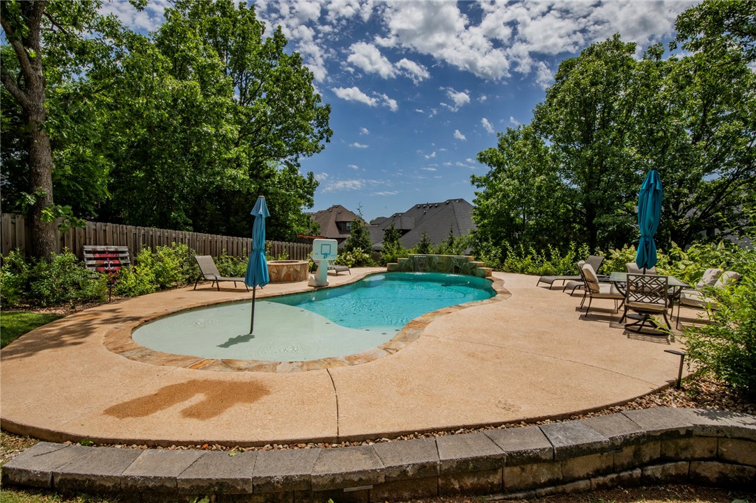 STONE MOUNTAIN S/D PH I - Residential