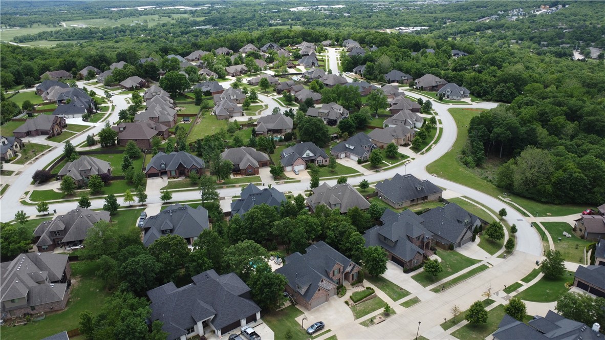 STONE MOUNTAIN S/D PH I - Residential