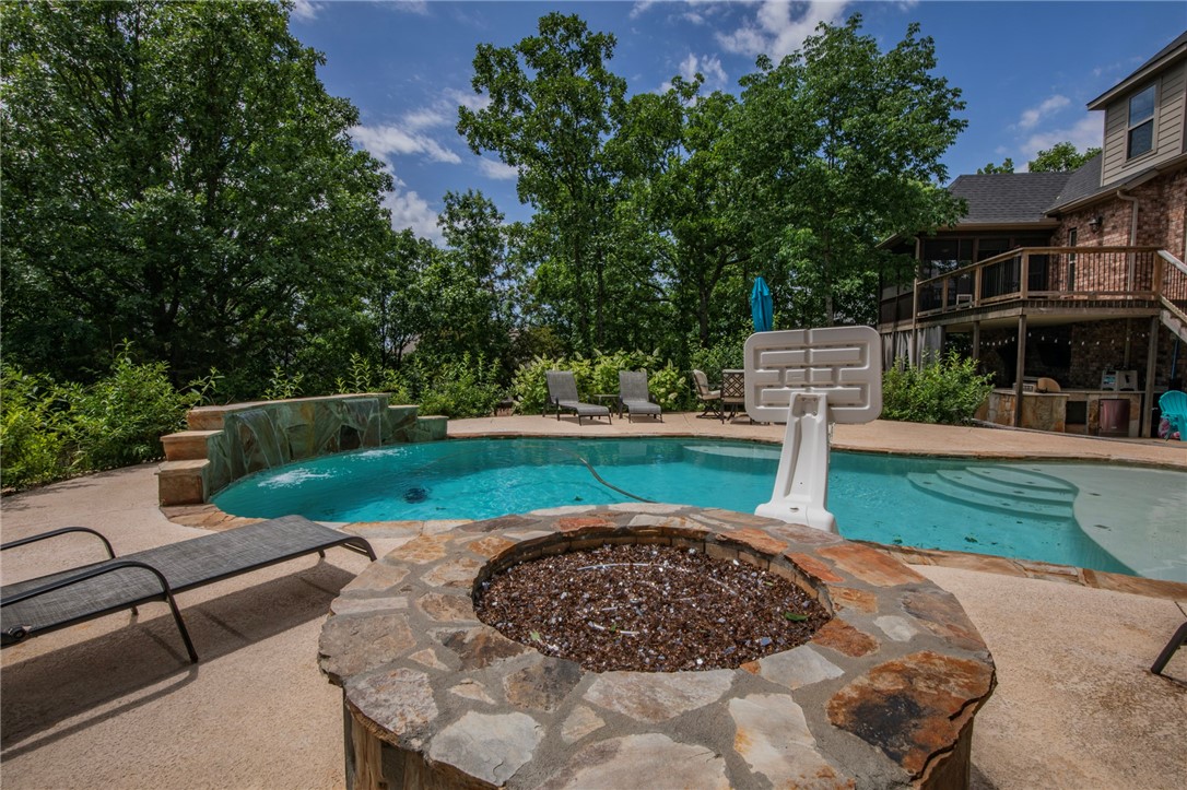 STONE MOUNTAIN S/D PH I - Residential