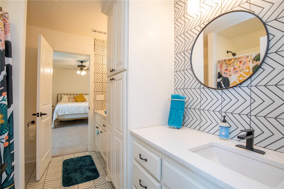 STONE MOUNTAIN S/D PH I - Residential