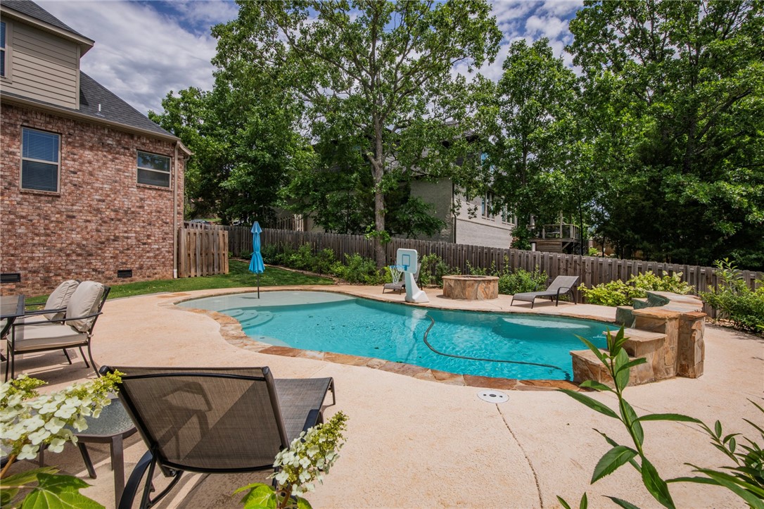 STONE MOUNTAIN S/D PH I - Residential