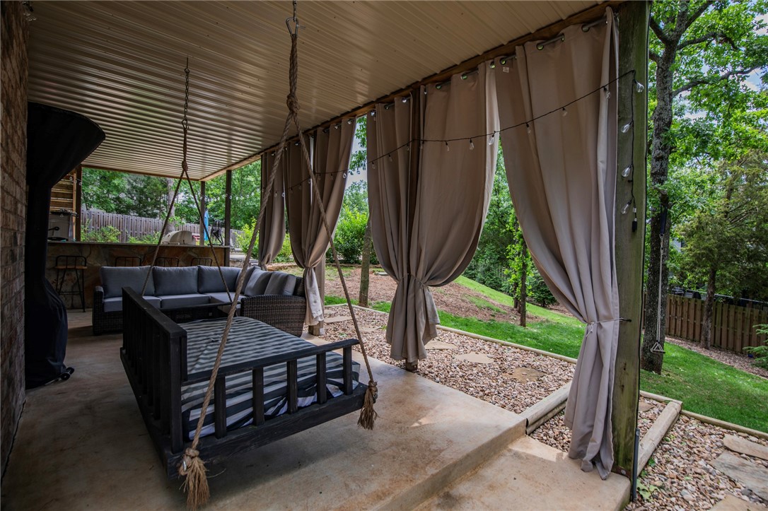 STONE MOUNTAIN S/D PH I - Residential