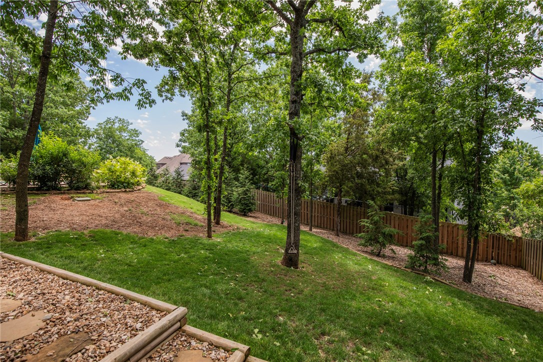 STONE MOUNTAIN S/D PH I - Residential