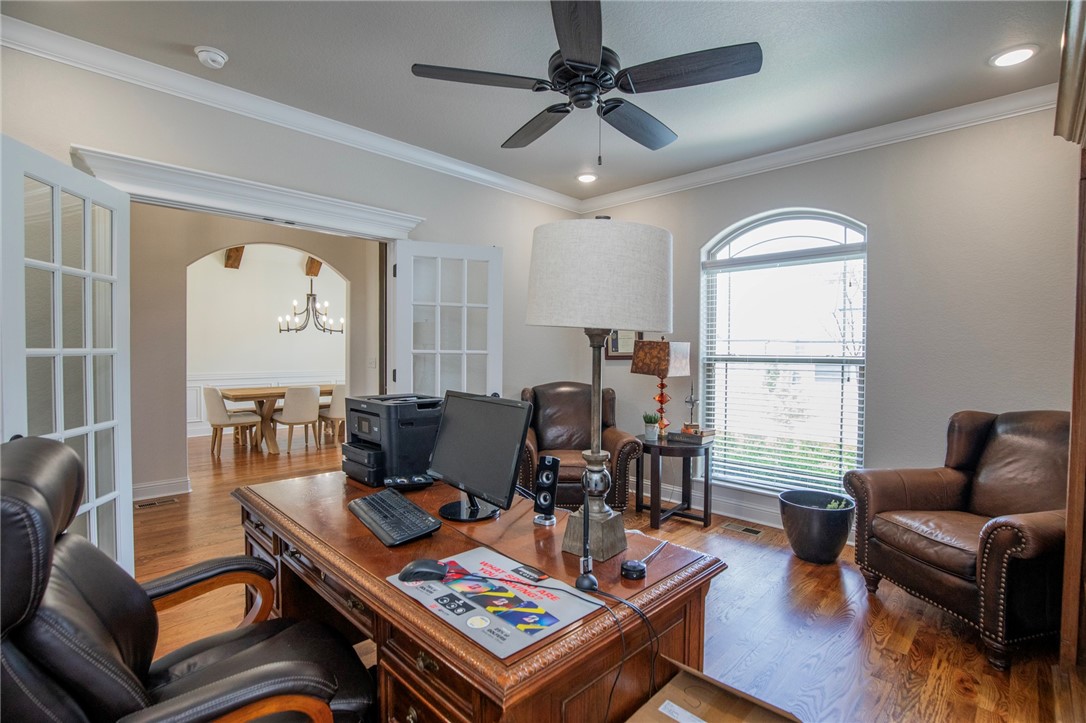 STONE MOUNTAIN S/D PH I - Residential