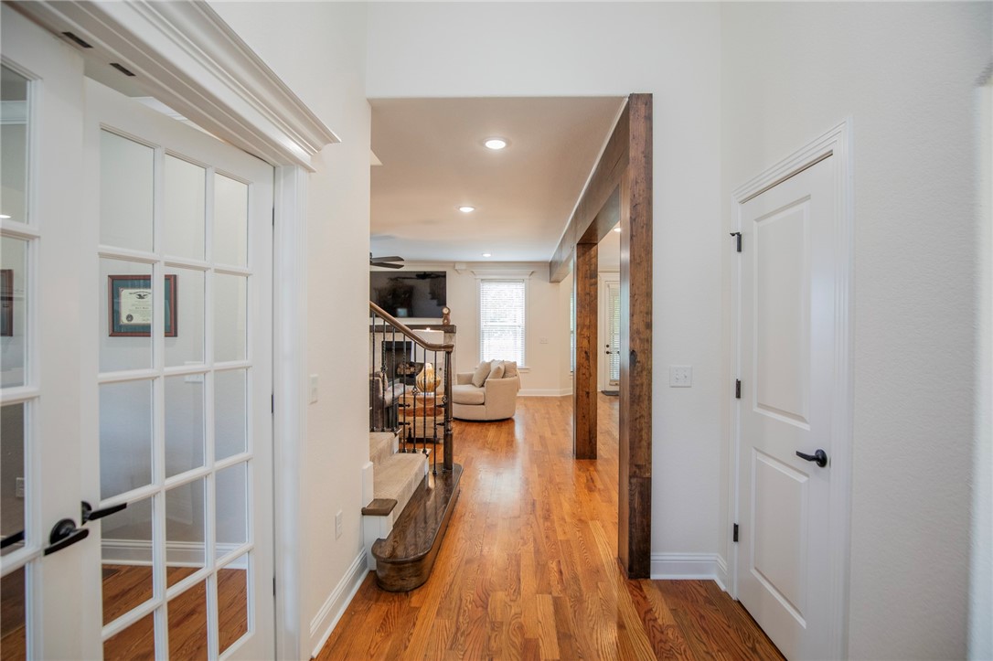 STONE MOUNTAIN S/D PH I - Residential