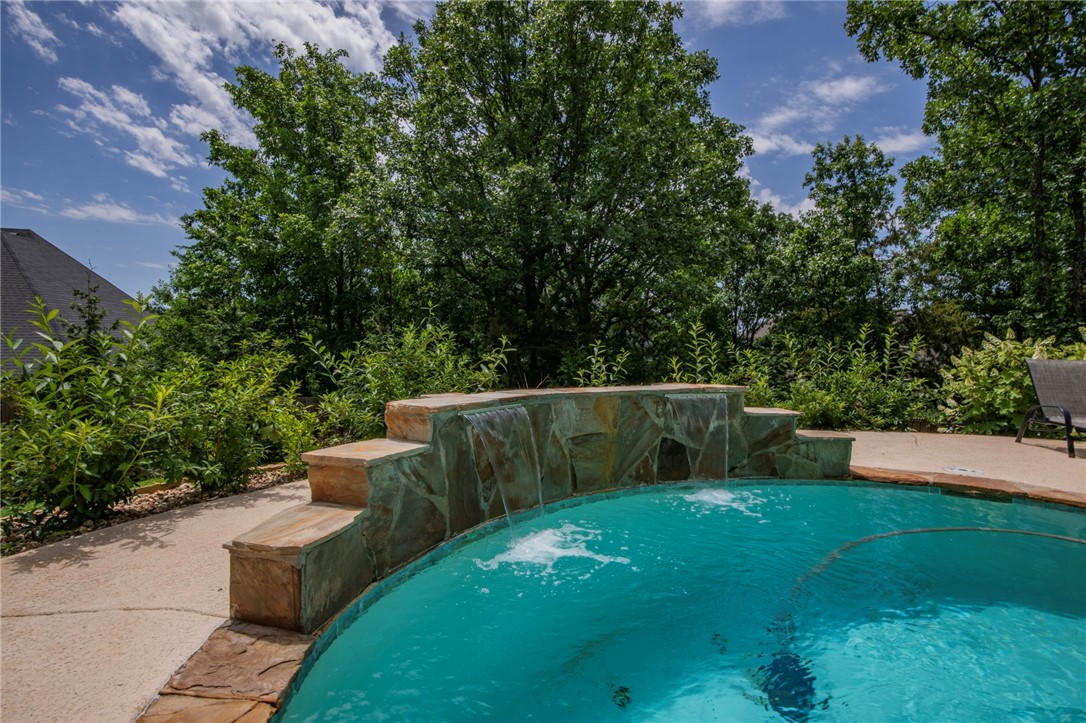 STONE MOUNTAIN S/D PH I - Residential