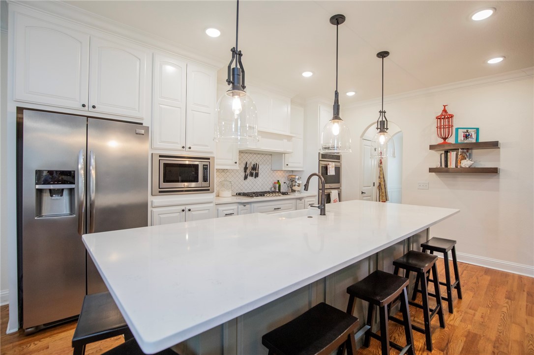 STONE MOUNTAIN S/D PH I - Residential