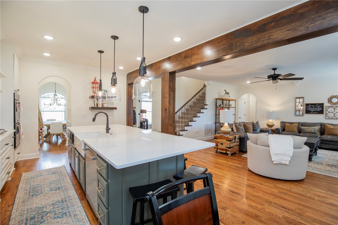 STONE MOUNTAIN S/D PH I - Residential