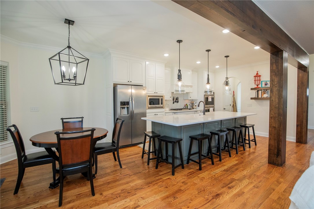 STONE MOUNTAIN S/D PH I - Residential