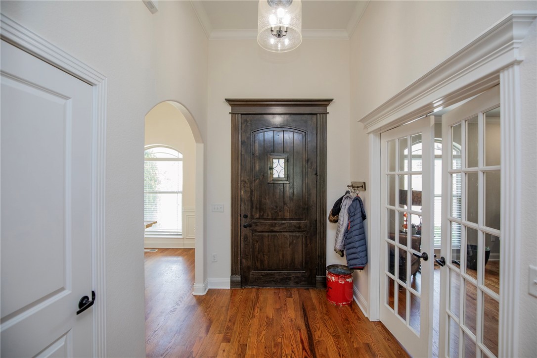 STONE MOUNTAIN S/D PH I - Residential