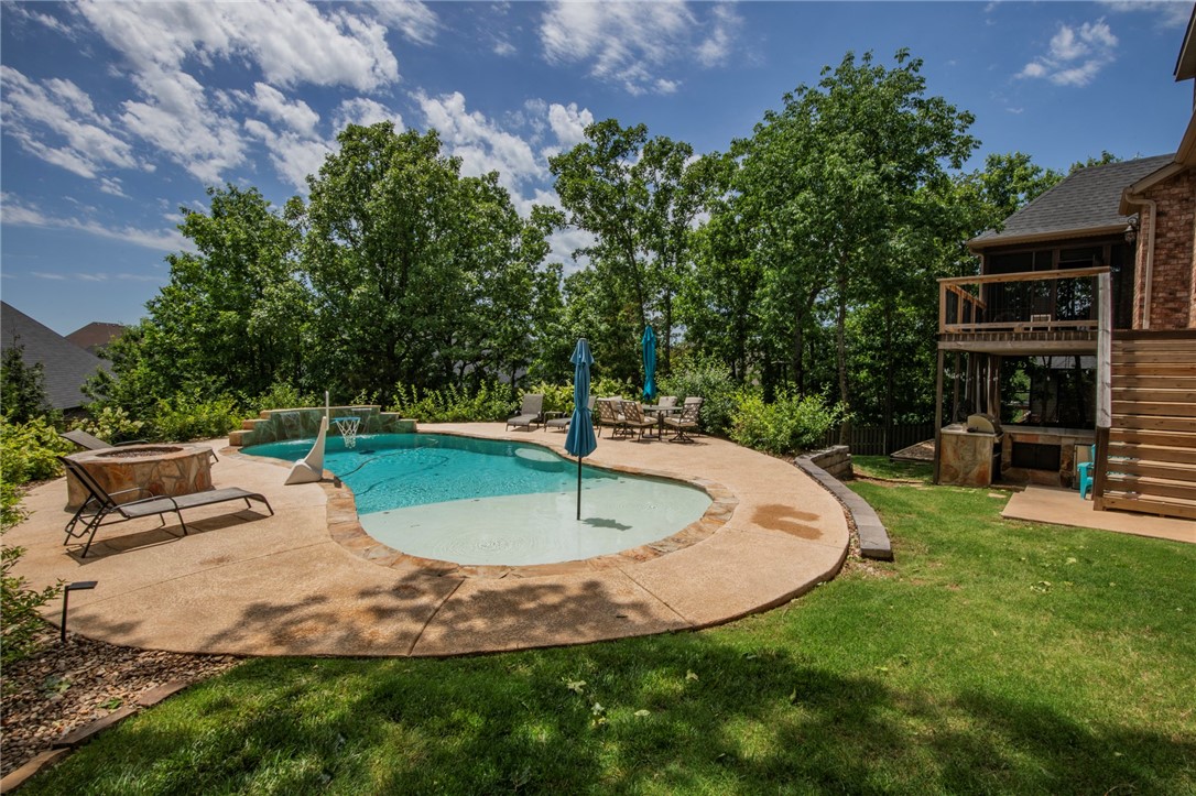 STONE MOUNTAIN S/D PH I - Residential