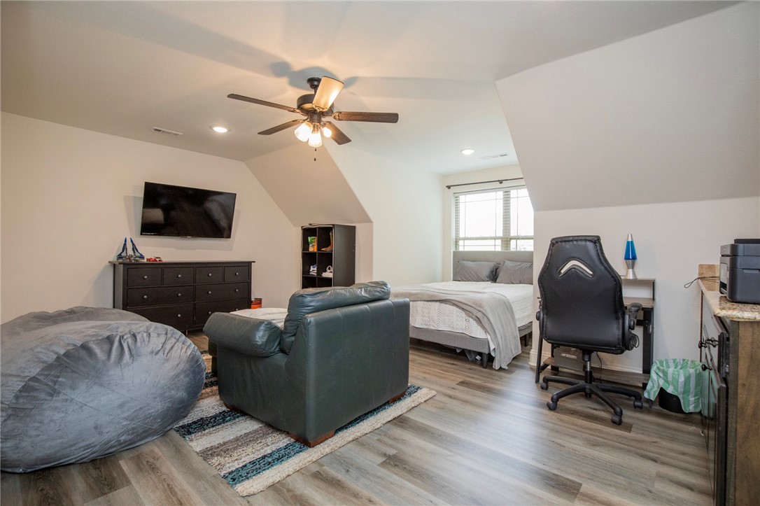 STONE MOUNTAIN S/D PH I - Residential