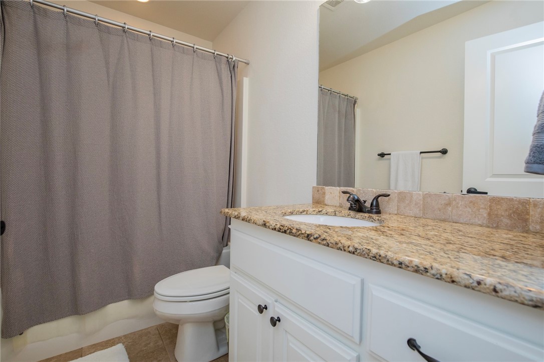 STONE MOUNTAIN S/D PH I - Residential