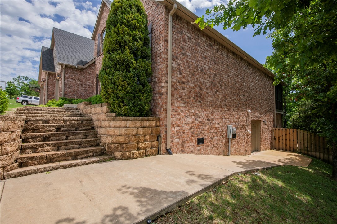 STONE MOUNTAIN S/D PH I - Residential