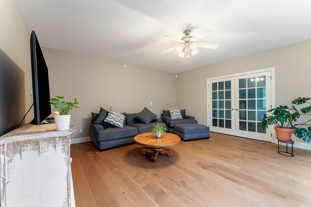 Spring Hollow Sub Rurban - Residential
