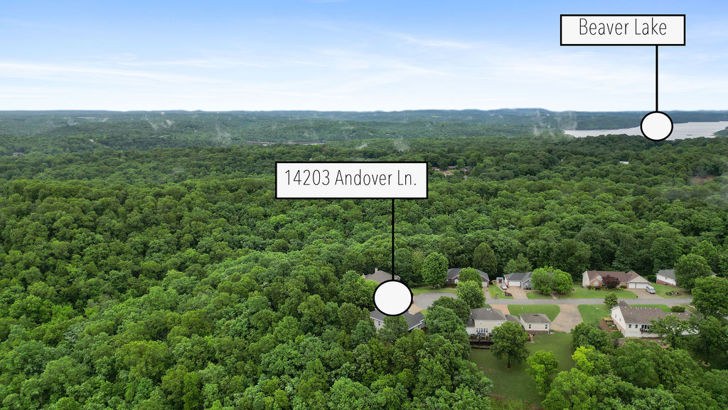 Spring Hollow Sub Rurban - Residential