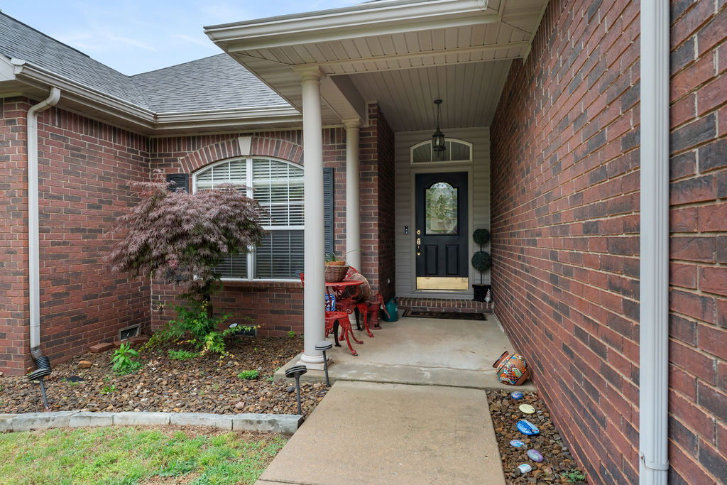 Spring Hollow Sub Rurban - Residential