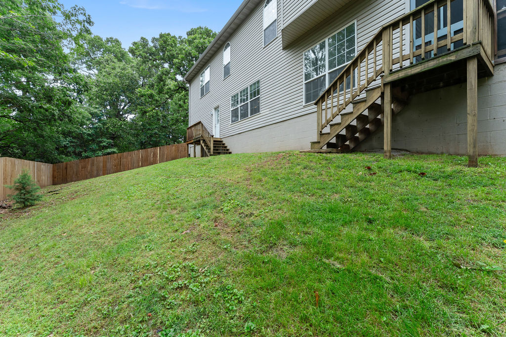 Spring Hollow Sub Rurban - Residential