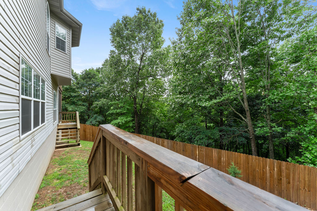 Spring Hollow Sub Rurban - Residential