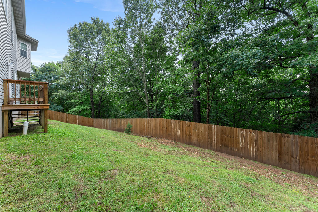 Spring Hollow Sub Rurban - Residential