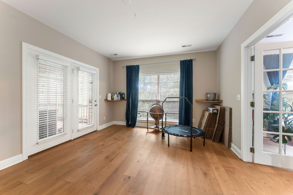 Spring Hollow Sub Rurban - Residential