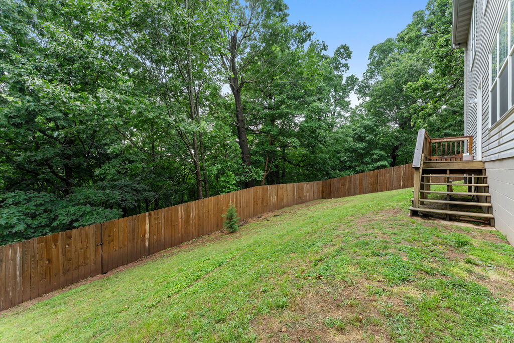 Spring Hollow Sub Rurban - Residential