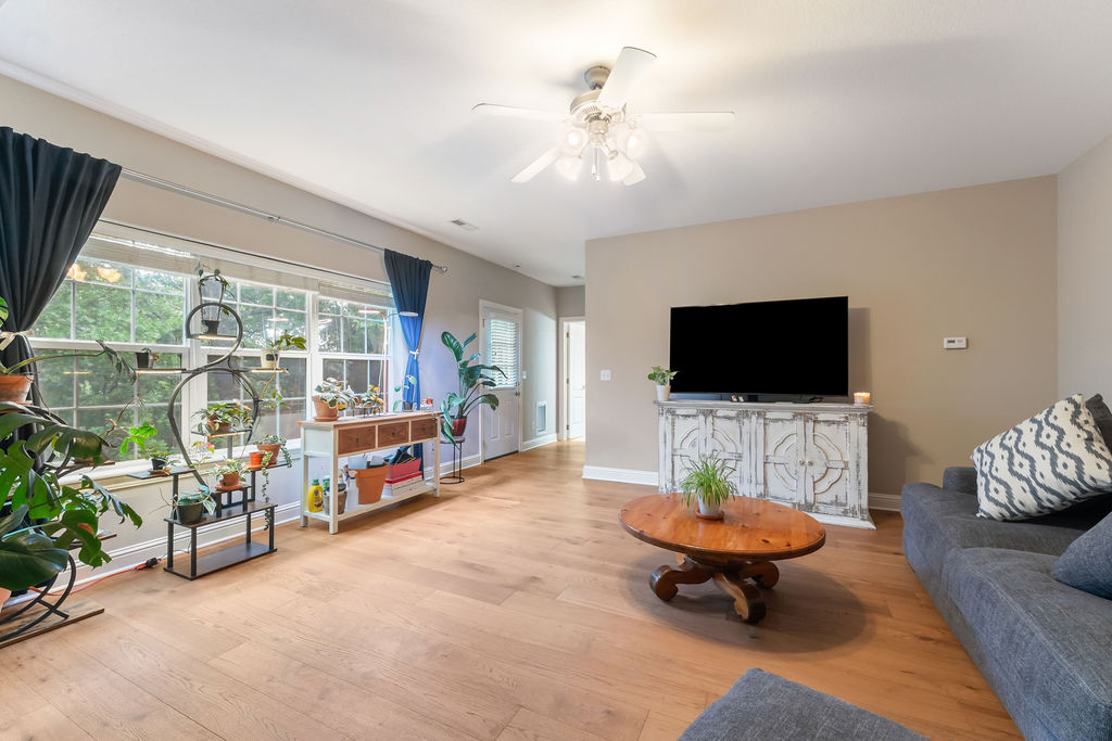 Spring Hollow Sub Rurban - Residential