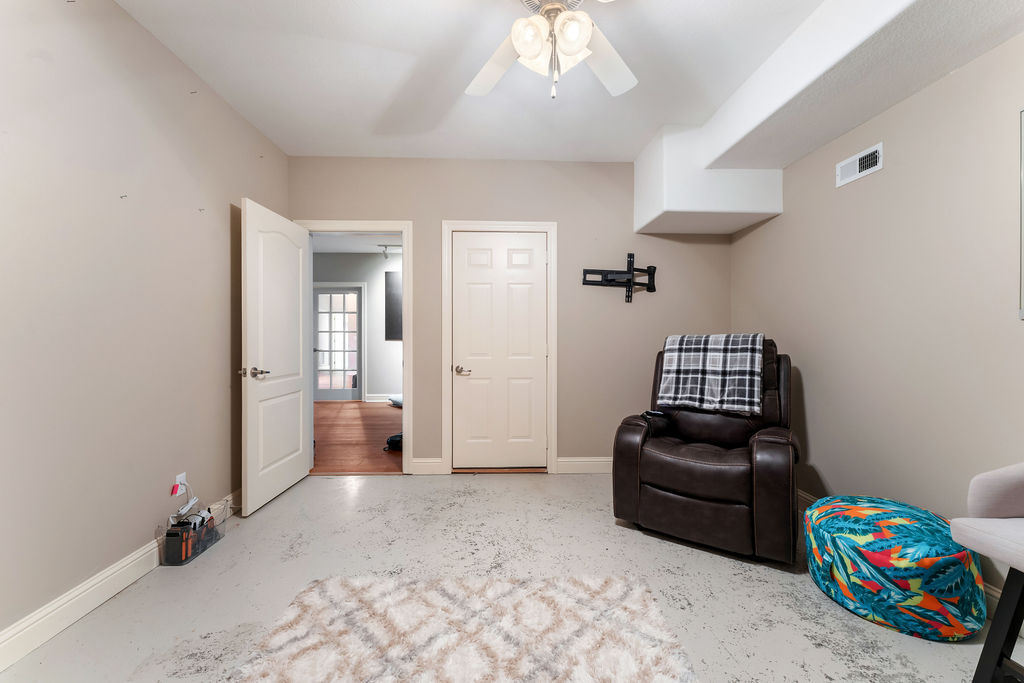 Spring Hollow Sub Rurban - Residential