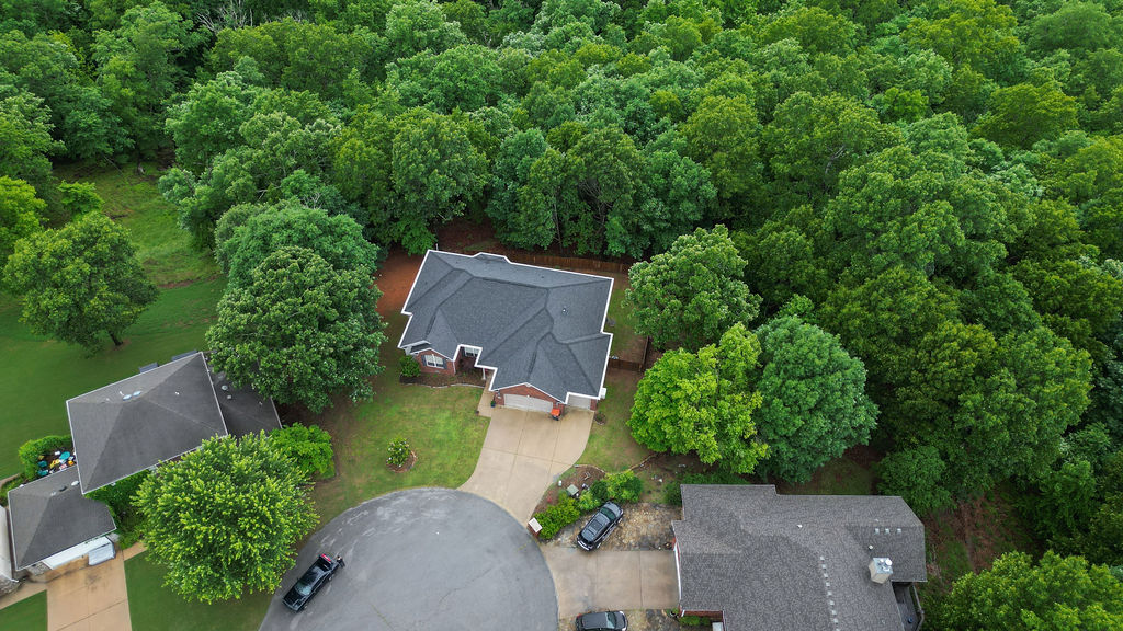 Spring Hollow Sub Rurban - Residential