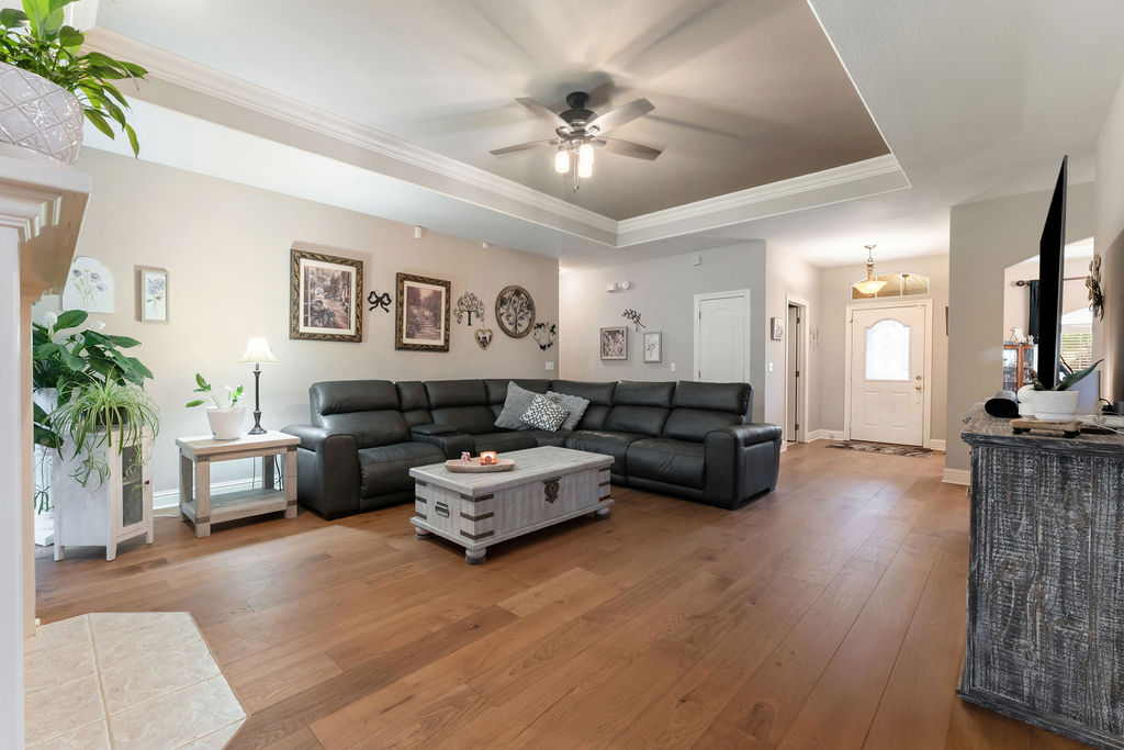 Spring Hollow Sub Rurban - Residential