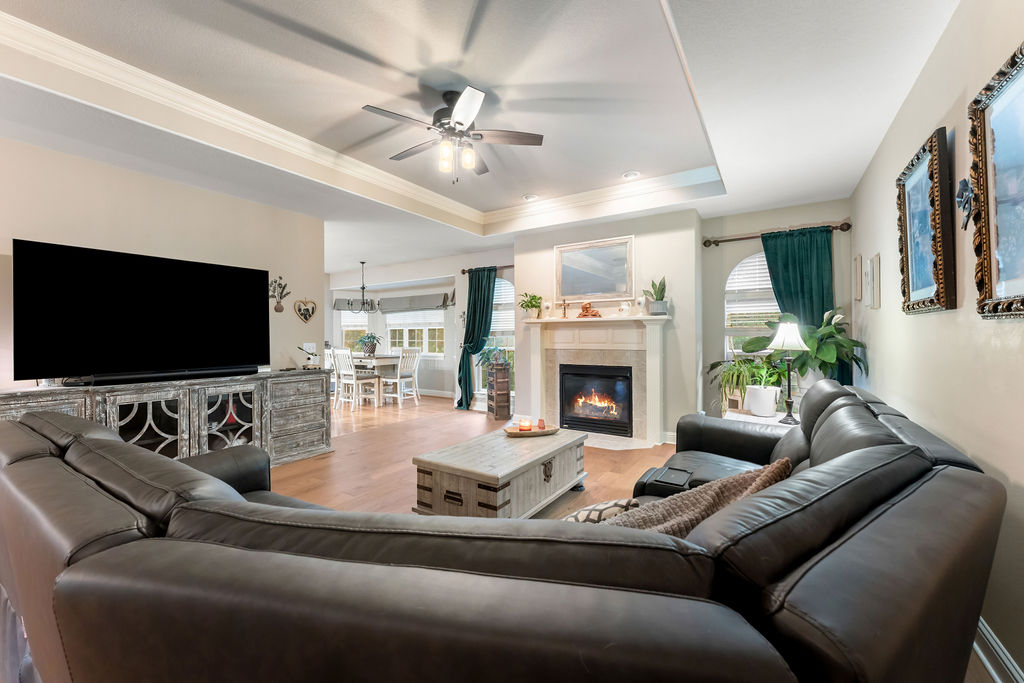Spring Hollow Sub Rurban - Residential