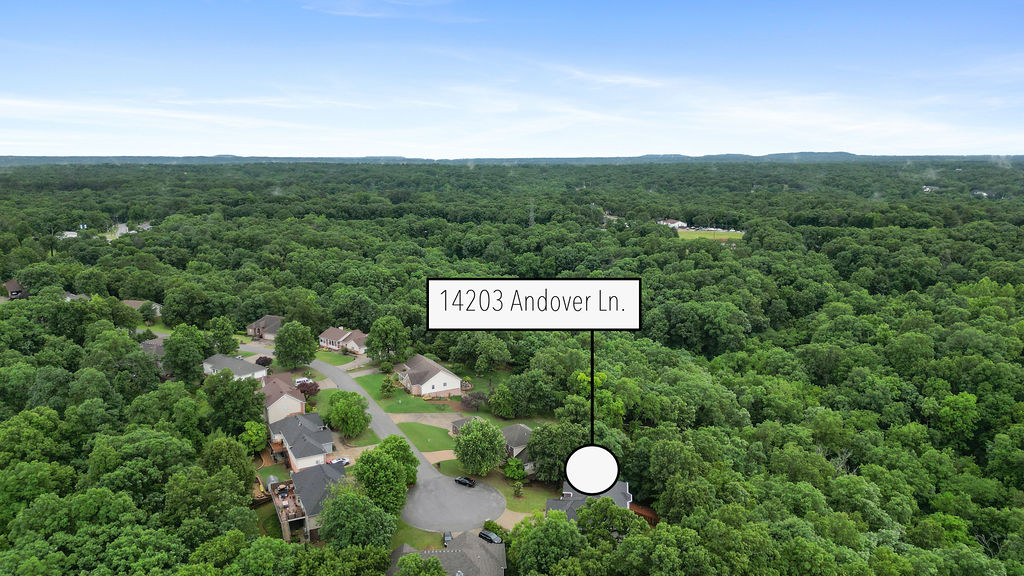 Spring Hollow Sub Rurban - Residential