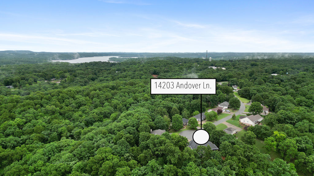 Spring Hollow Sub Rurban - Residential