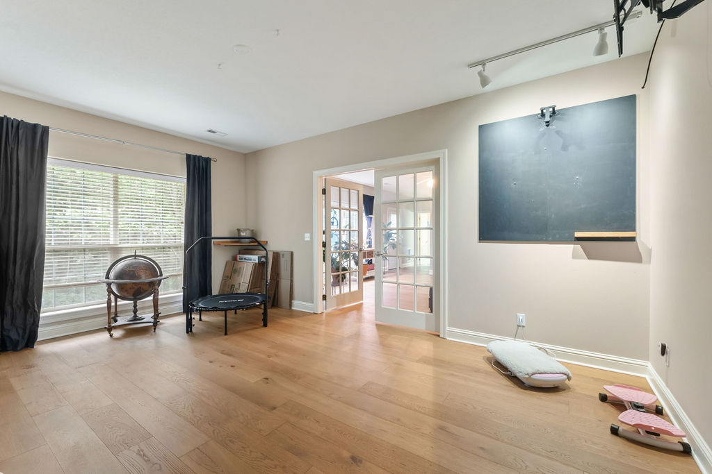 Spring Hollow Sub Rurban - Residential